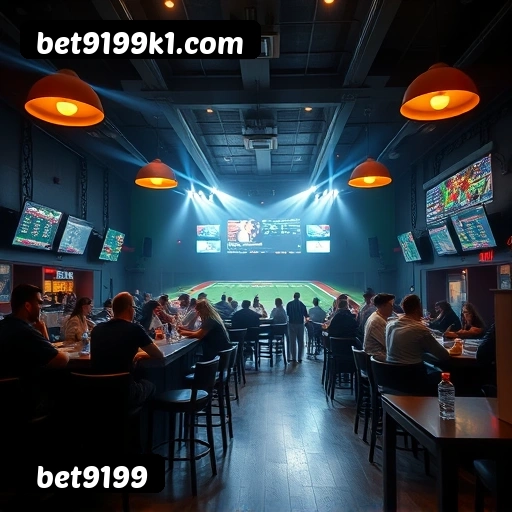 Sistema de Segurança Avançado bet9199 - Criptografia e Proteção