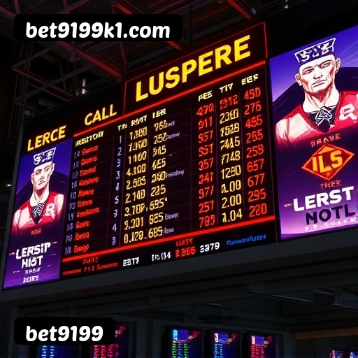 Coleção Premium de Slots bet9199 - NetEnt, Pragmatic Play, Evolution