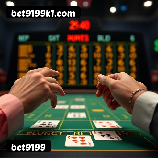 Benefícios do Login bet9199 - Bônus e Vantagens Exclusivas