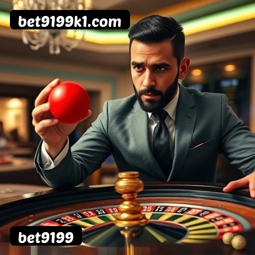 Cassino ao Vivo bet9199 - Dealers Brasileiros Profissionais